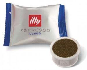Illy Lungo